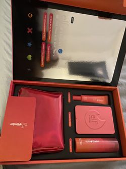 E.l.f. Vault Makeup Collection 