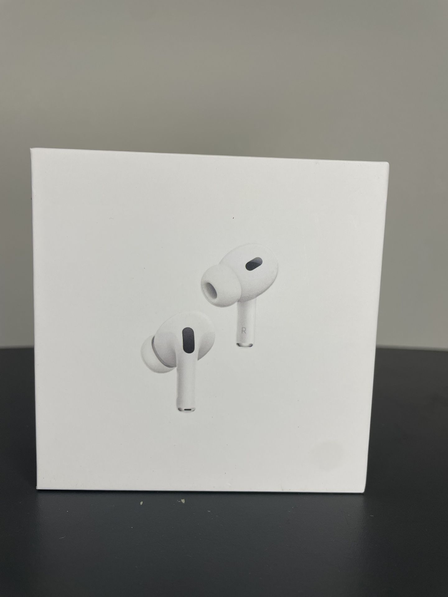 AIRPODS PRO (2nd generation ANC)