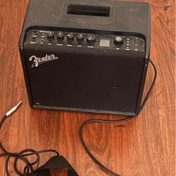 Fender lt25
