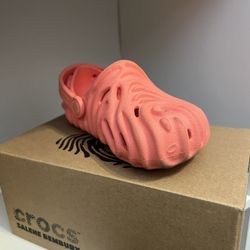 Salehe Crocs 