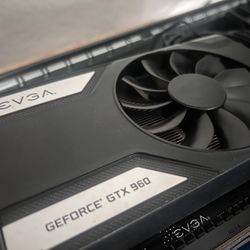 nvidia gtx960 evga budget gpu 2gb