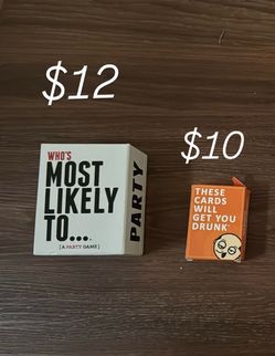 Card Games