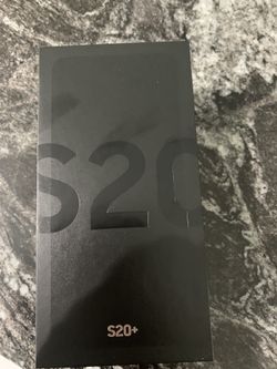 Samsung s20 plus unlock