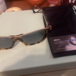 Revo Sunglasses 