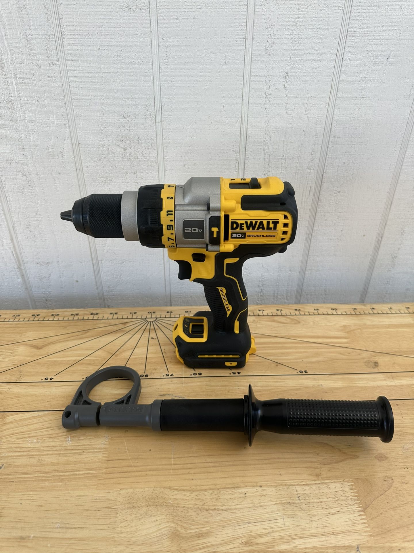 Dewalt Hammer Drill