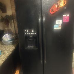 General Electric Fridge