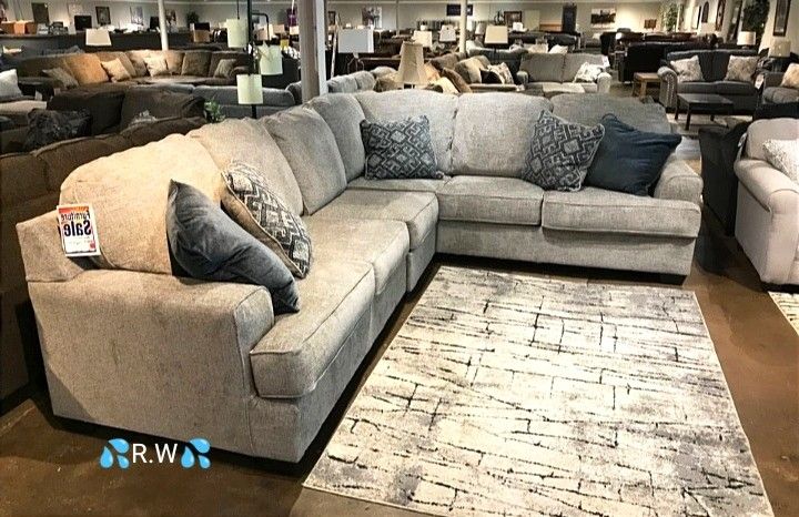 Bovarian sectional online