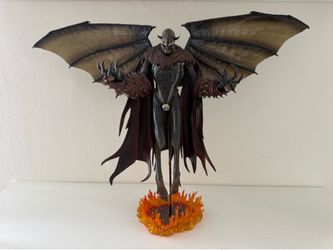 🔥 Nightmare Spawn 🔥
