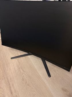 Acer Monitor