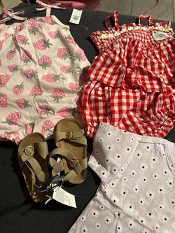 Baby clothes