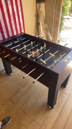 Foosball Table