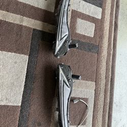 2017 Lexus IS 200T Running Lights 