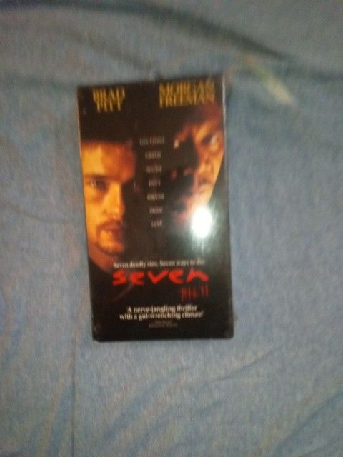 Seven