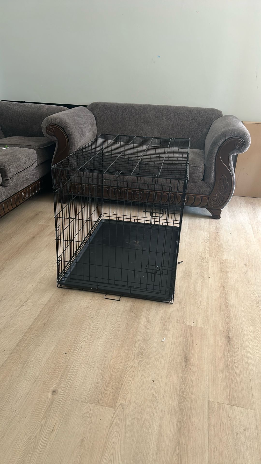 GIANT DOG Crate