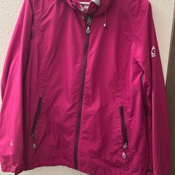 Gerry Rain Jacket  Size L