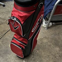 Callaway Golf Bag. New 