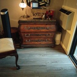 Beautiful Bombay Chest