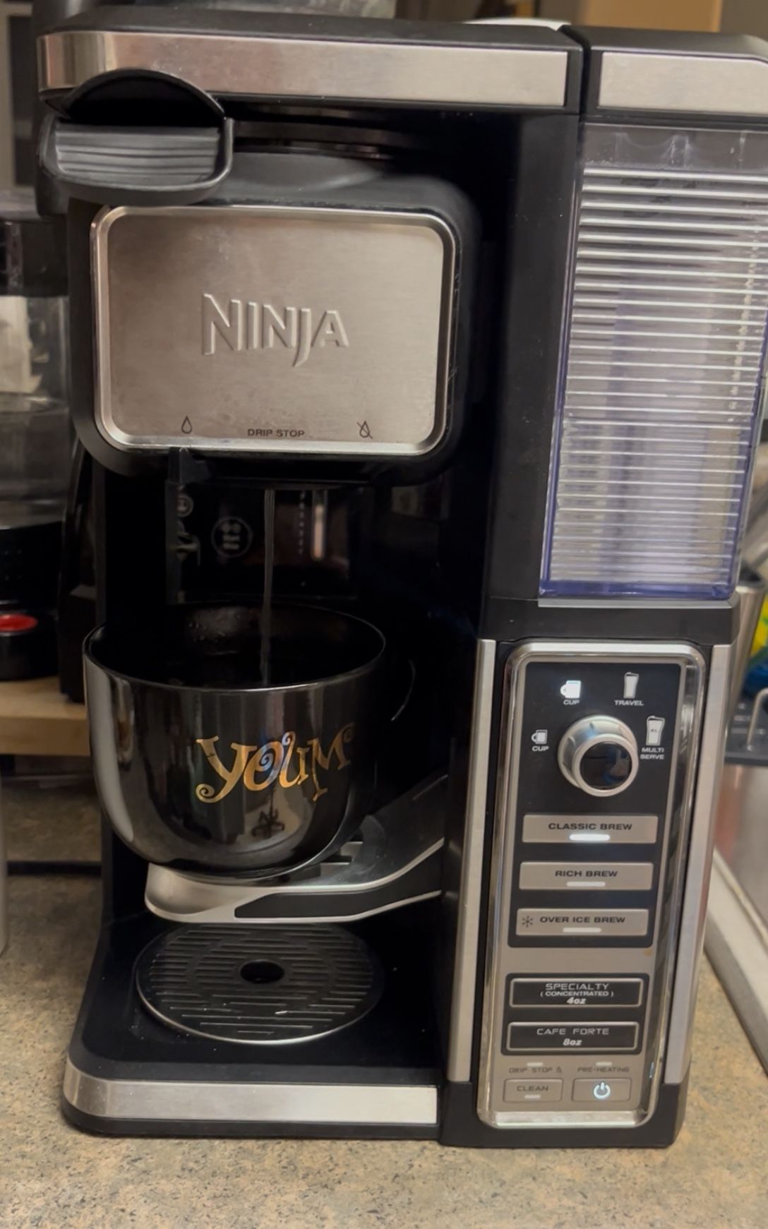 Ninja Coffee Bar
