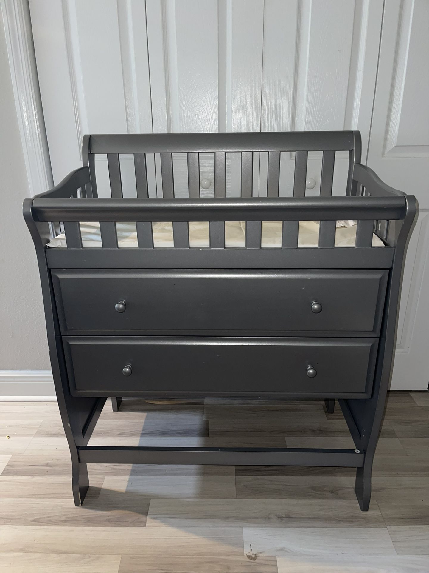 Changing Table 