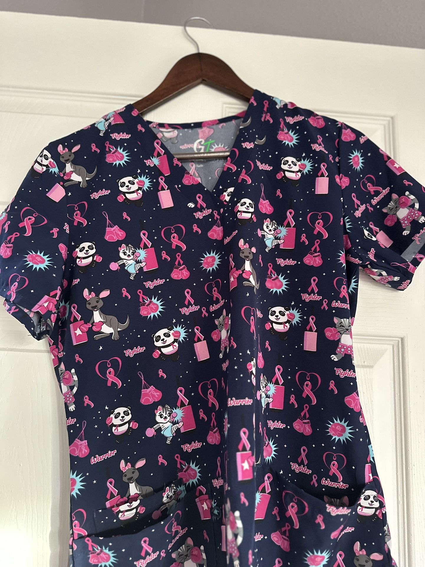 Women Scrubs