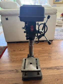 813B Drill Press