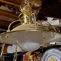 Ceiling Light Fixture 