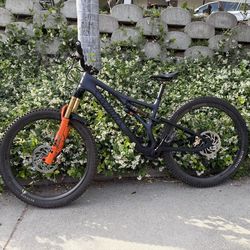 2023 specialized s-works stumpjumper 29 mountain bike