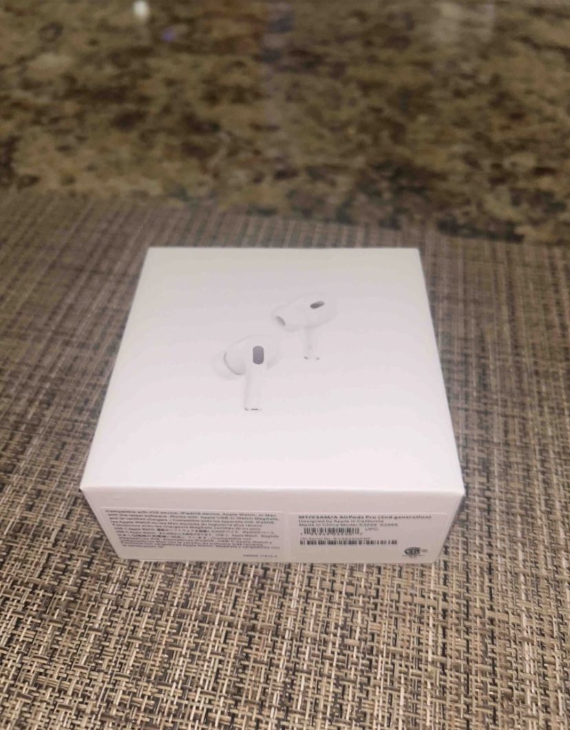 Air Pod Pro (Gen 2)