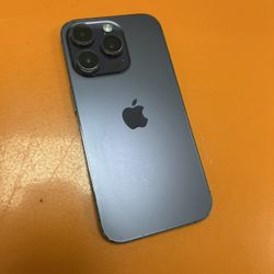 iPhone 14 Pro 256Gb Unlocked