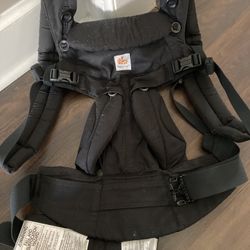 Ergo Omni 360 All Position Baby Carrier