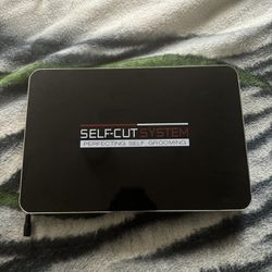 Self Cut System Mirror 