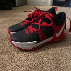 LeBron Witness 6 Basketball Shoes