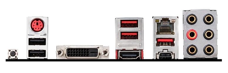 B450 TOMAHAWK MAX II