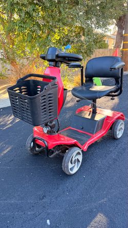 Scooter