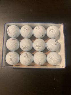 Titleist ProV1 Mint