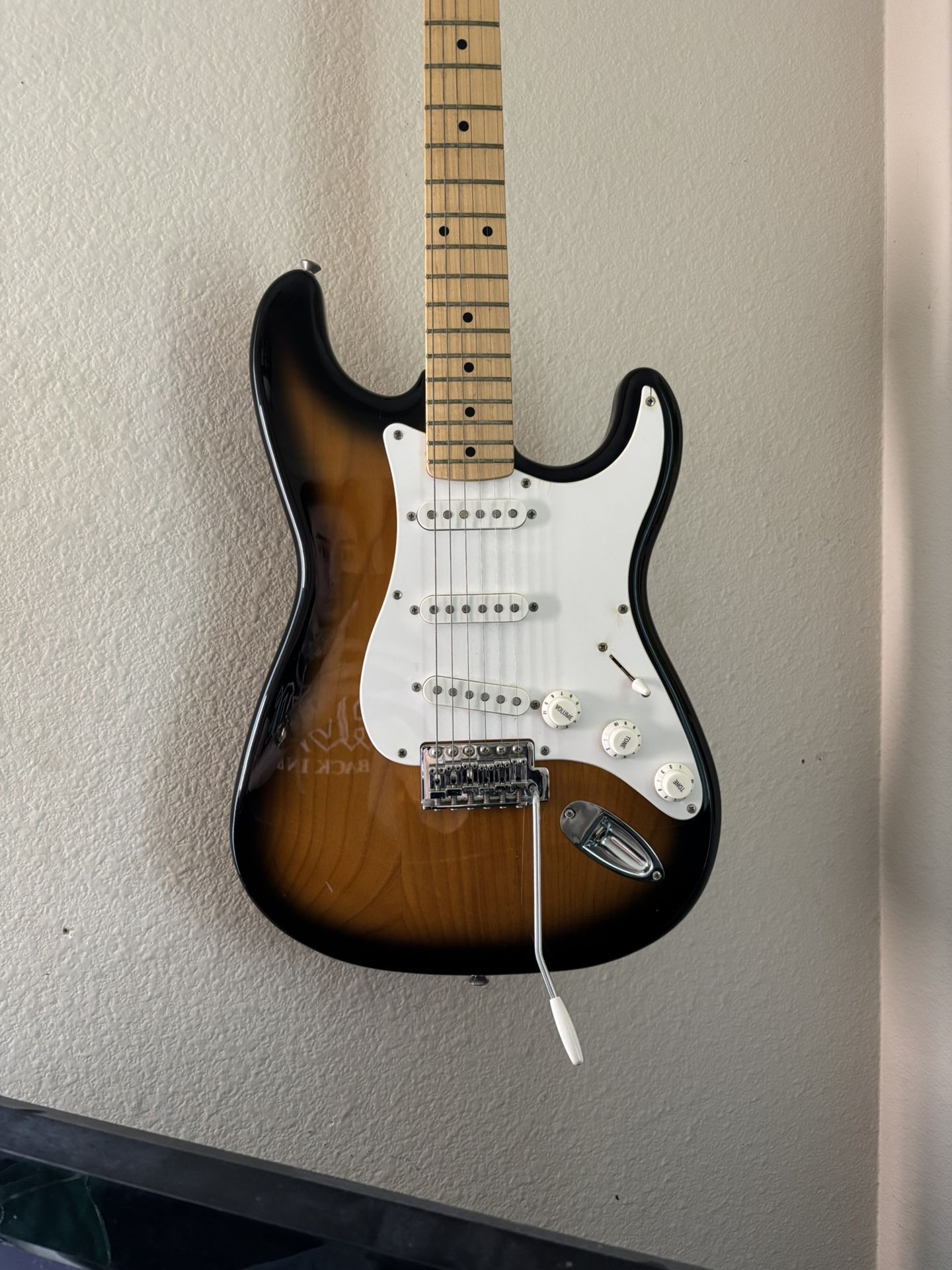Squier Affinity Stratocaster