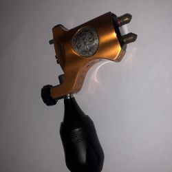 Bishop Rotary V6 2014