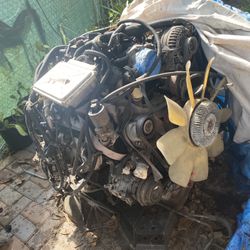 6.0 Motor