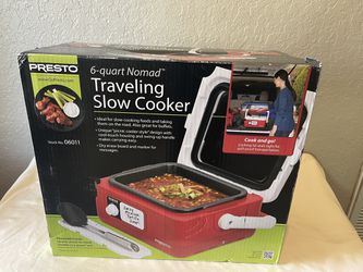 New Traveling Slow Cooker for Sale in Lakeland, FL - OfferUp