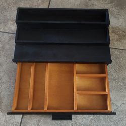 Jewelry Box (READ FULL DESCRIPTION) 