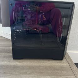 cyberPower gaming Pc