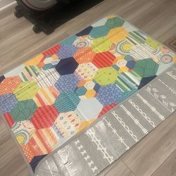 Infatino Foldable Soft Foam Mat