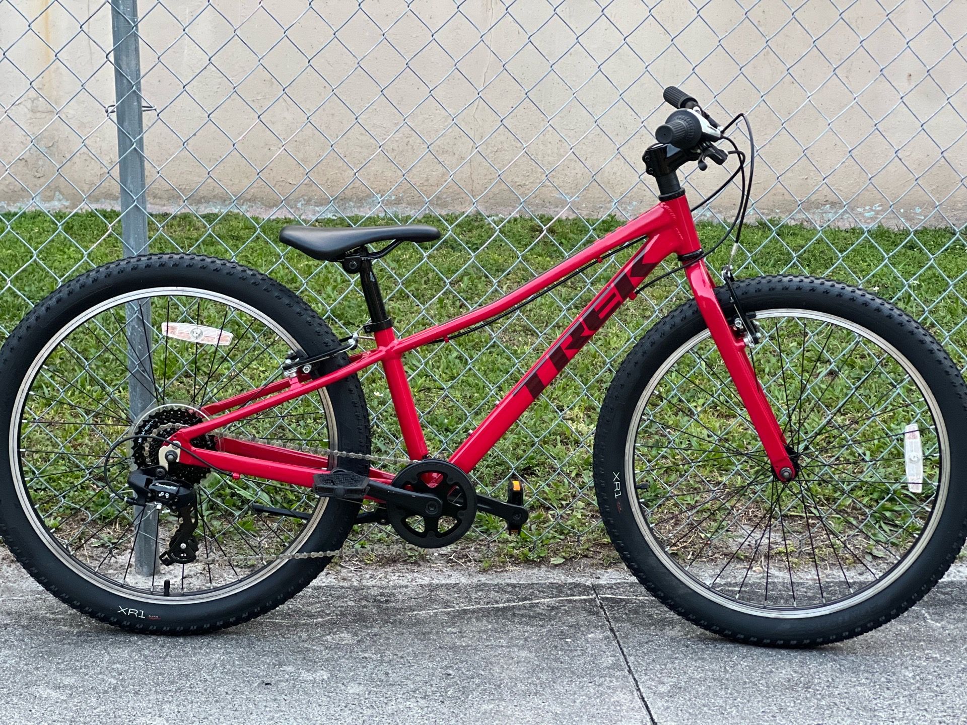 Trek PRECALIBER 24” Kids MTB