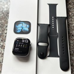 Apple Watch Series 11 46mm cellular GPS