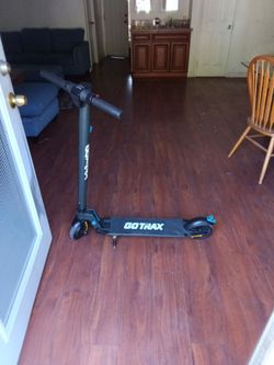 Brand new G2 GOTRAX