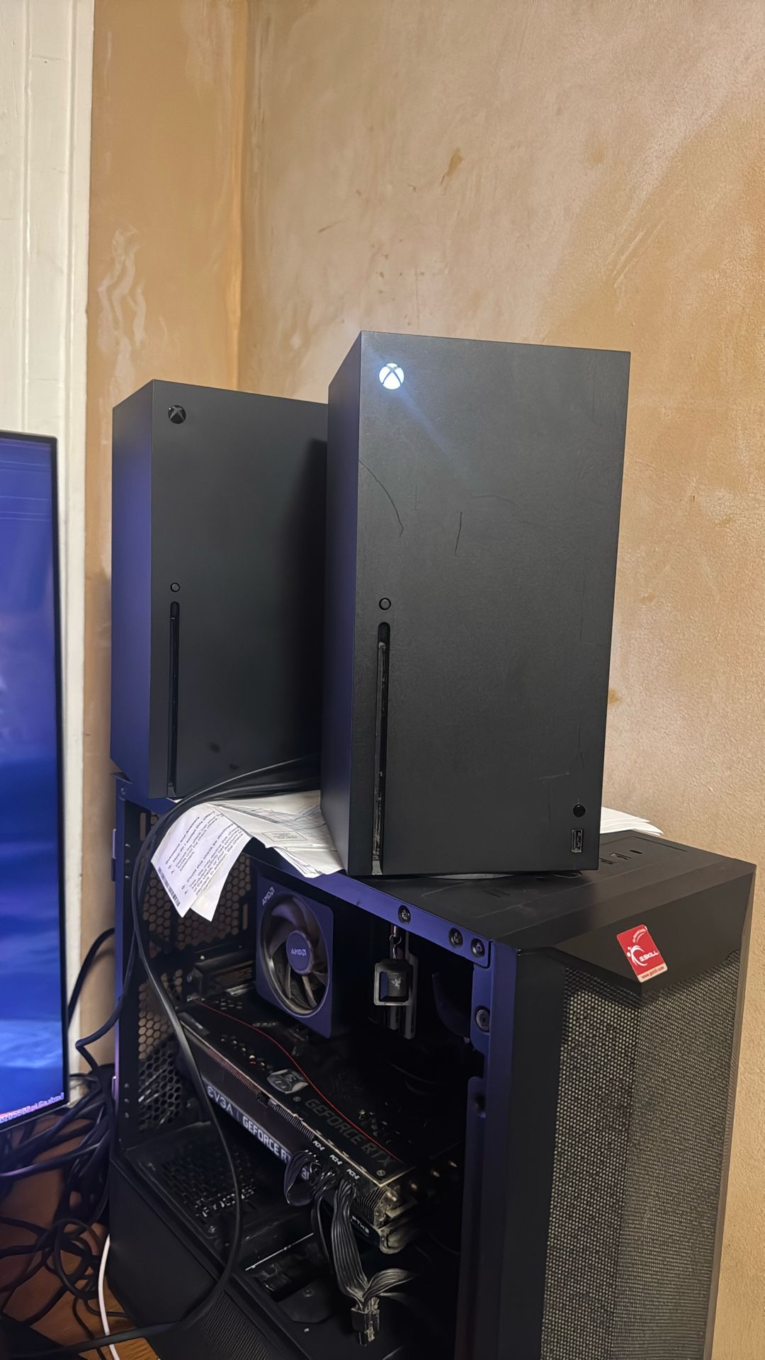 Xbox Series X 1TB
