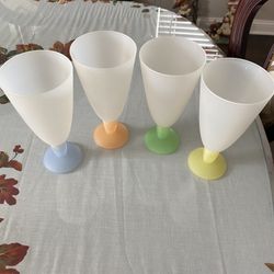 Copas De Tupperware 