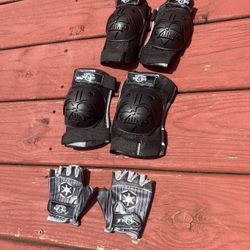 Star Wars Protective Gear