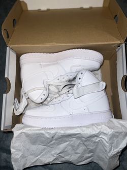 Nike High Top Air Force