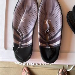 Beach Shoes